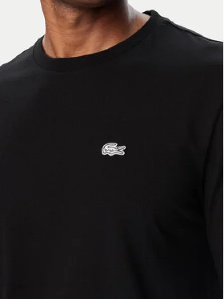 Lacoste Pižama črna
