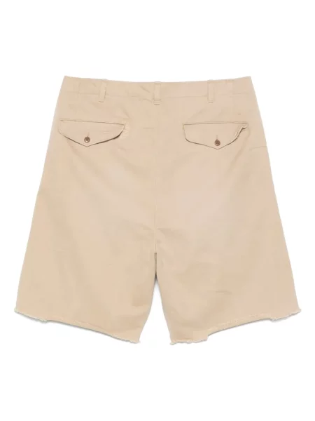 Curea Polo Ralph Lauren de in cu broderie albastru