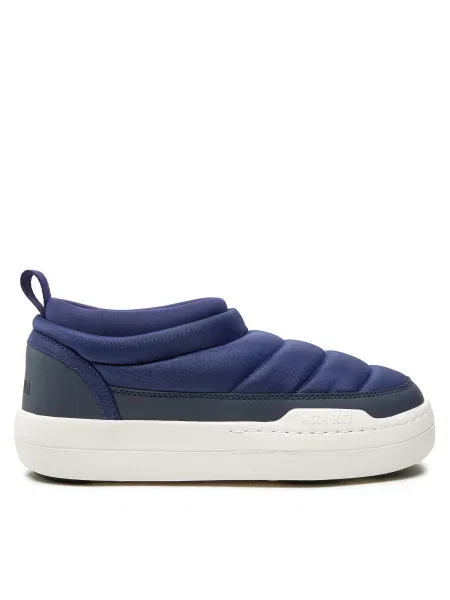 Боти Moon Boot Park Soft Nylon син