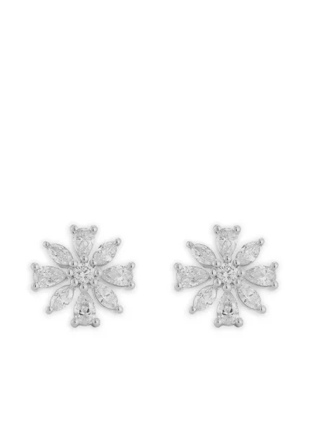 Cercei Dana Rebecca Designs alb