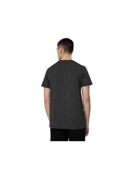 Tricou 4f gri