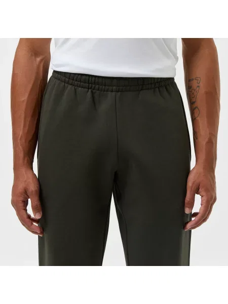 Lacoste Spodnie Dresowe czarne