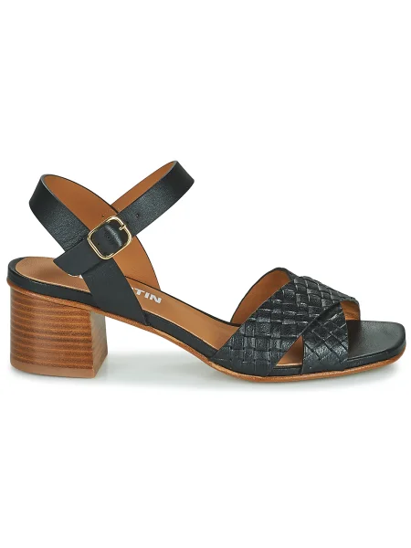 Pantofi Jb Martin negru