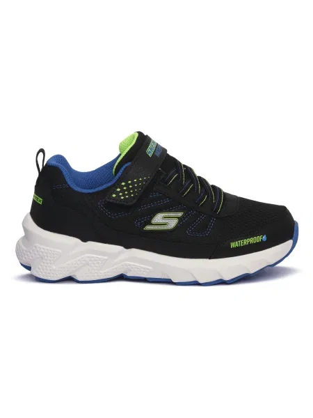 Tenisky Skechers čierna