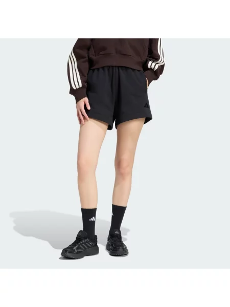 ŠORTKY ADIDAS KIT SMALL LOGO černé