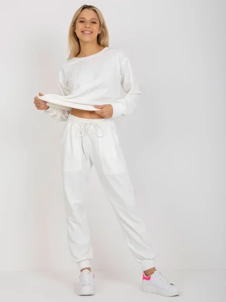 Komplet dresowy Ex Moda