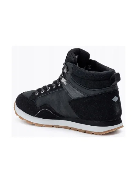 Pantofi Lee Cooper negru