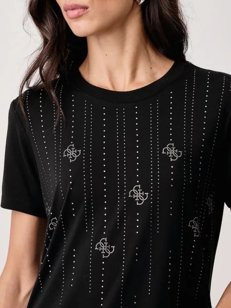 Guess футболка з модалем