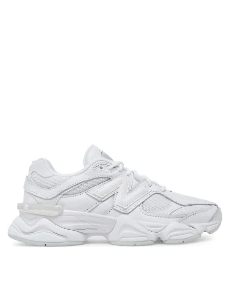 Sneakers New Balance alb