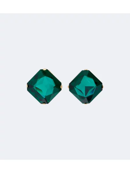 Cercei Jennifer Behr verde