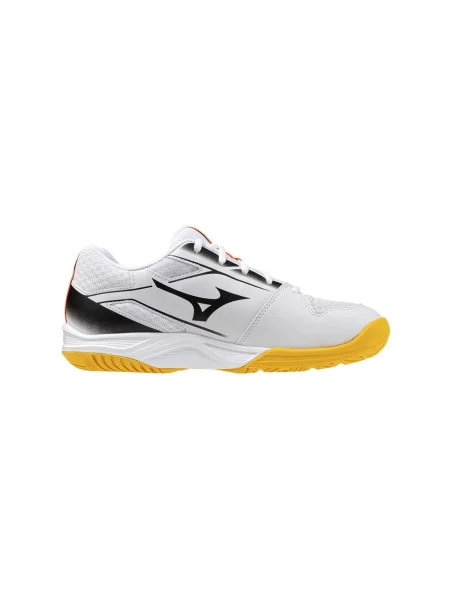Pantofi copii Mizuno alb