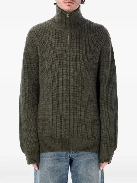 Pulover A.p.c. verde