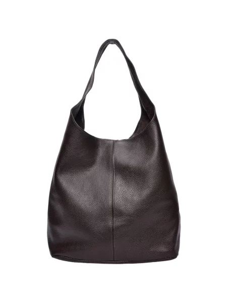 Geanta hobo Roberta M bordo