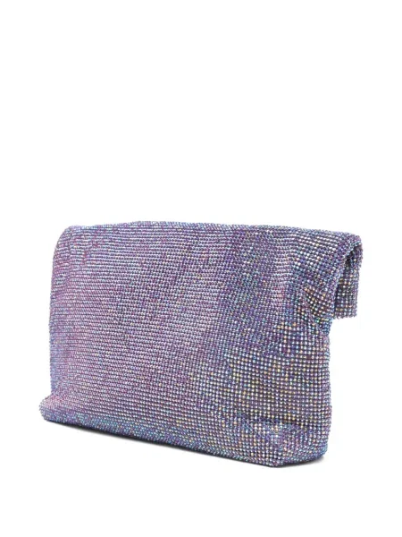 Geantă plic Twenty Fourhaitch violet