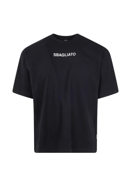 Tricou Aspesi cu imagine negru