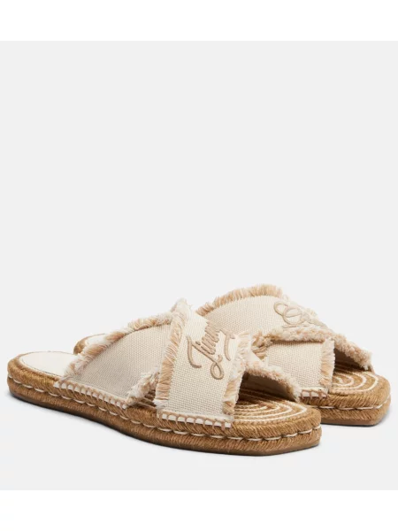 Sandale Jimmy Choo bej