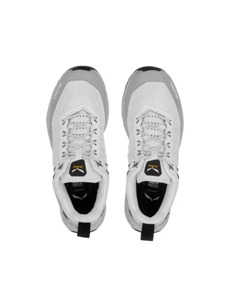 Pantofi Salewa gri