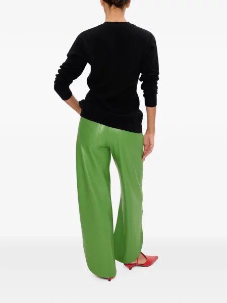 Pantaloni Simon Miller verde