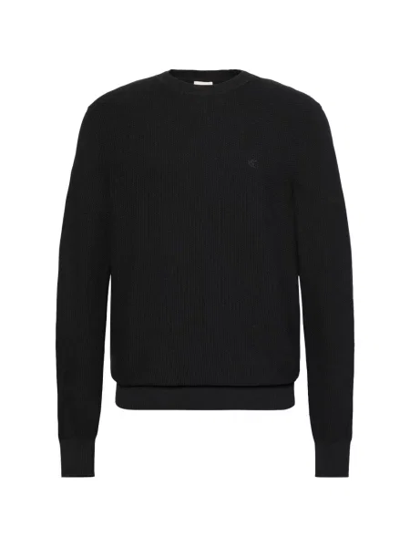 Pulover Calvin Klein negru