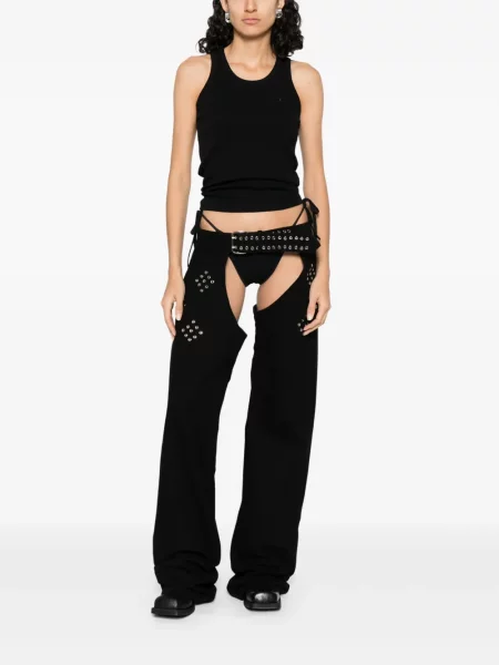 Top Coperni negru