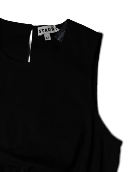Top Staud negru