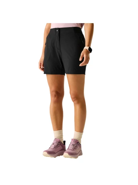 Spodenki Torrek Lite Shorts czarne