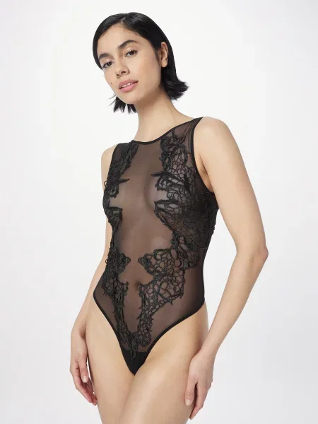 Bluebella Body Etienne' negru