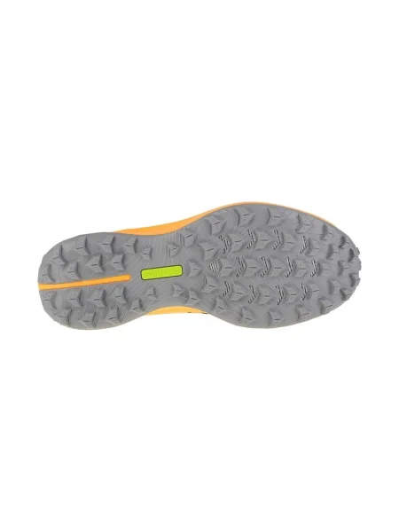 Pantofi Saucony galben