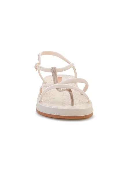 Pantofi Ipanema bej