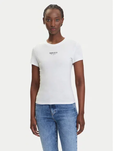 Πουκάμισο Tommy Jeans