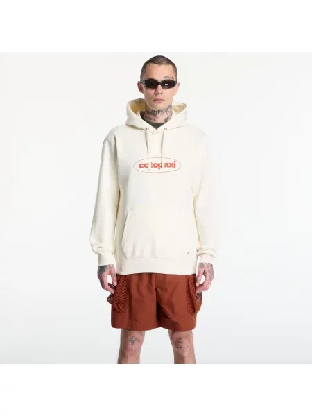Hanorac cu glugă Cotopaxi retro