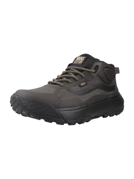 Pantofi Vans negru