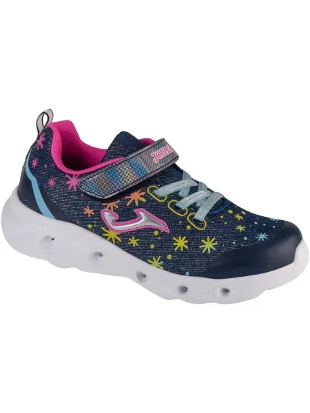 Pantofi copii Joma albastru