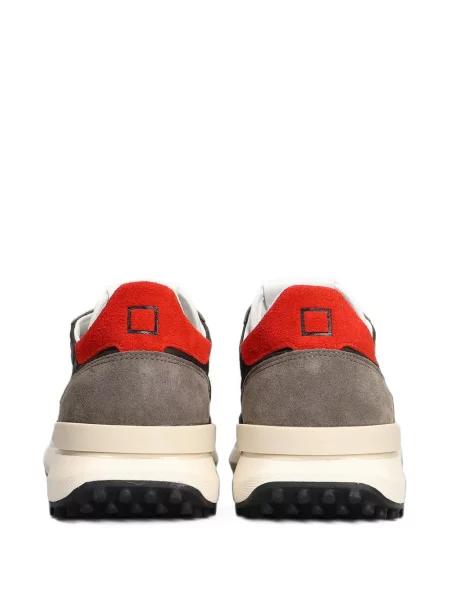 Sneakerși D.a.t.e. maro