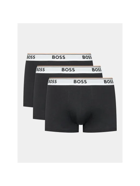 Bugyiscsomag Boss fekete