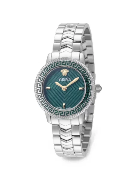 Ceas Versace verde