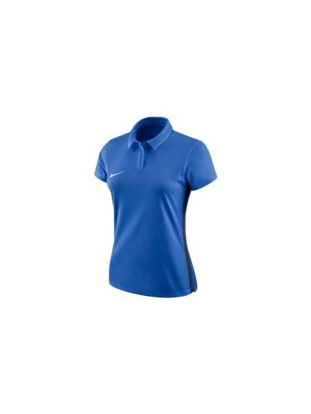 Polo majica Nike plava