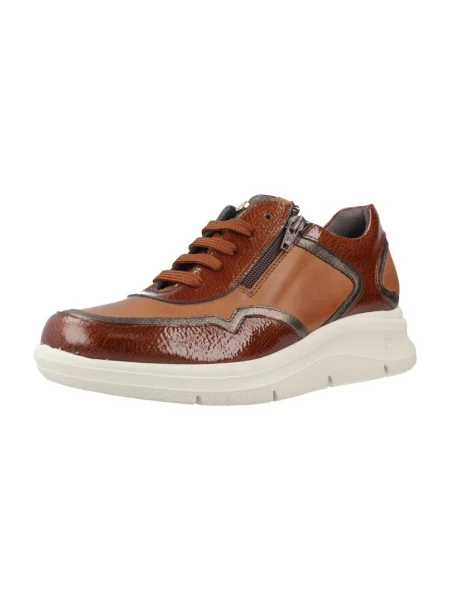 Pantofi Pitillos maro