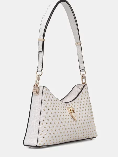 Guess сумочка зі штучної шкіри PATSIE