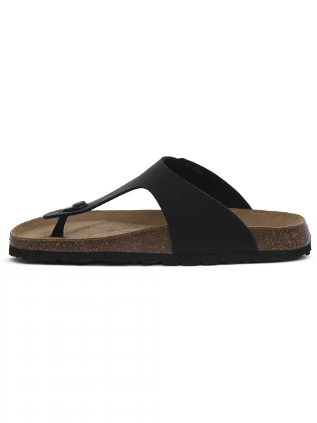 Pantofi Grünland negru