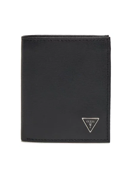 Denarnica Guess črna