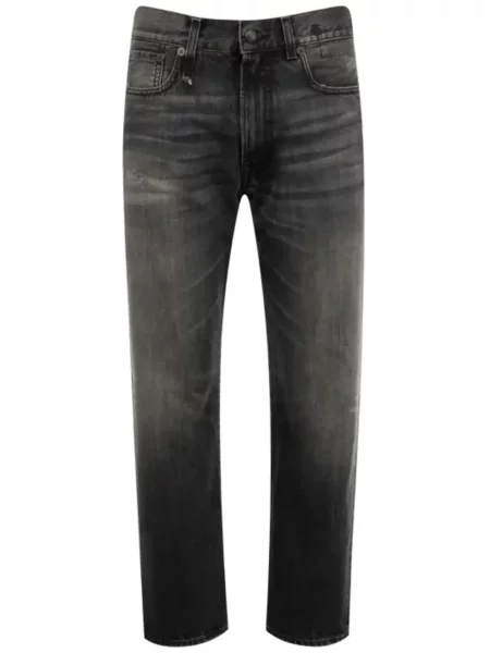 Blugi R13 negru