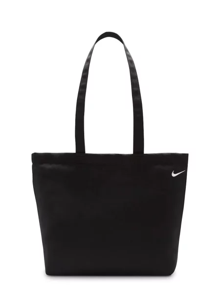 Nike Sportswear τσάντα Heritage μαύρο