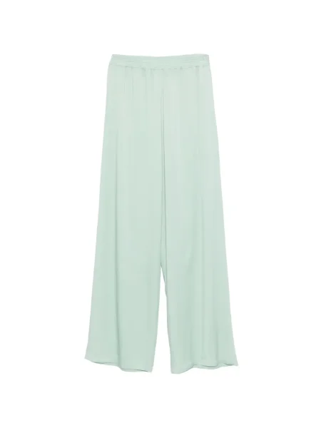 Pantaloni Fabiana Filippi verde