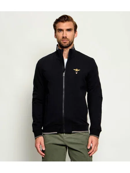 Aeronautica Militare Hanorac negru