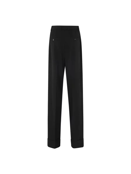 Spodnie Dolce And Gabbana czarne