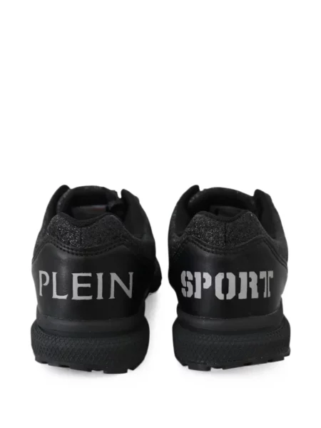 Маратонки Plein Sport черно