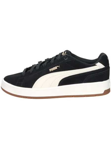 Pantofi Puma negru