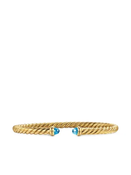 Σουτιέν David Yurman κίτρινο