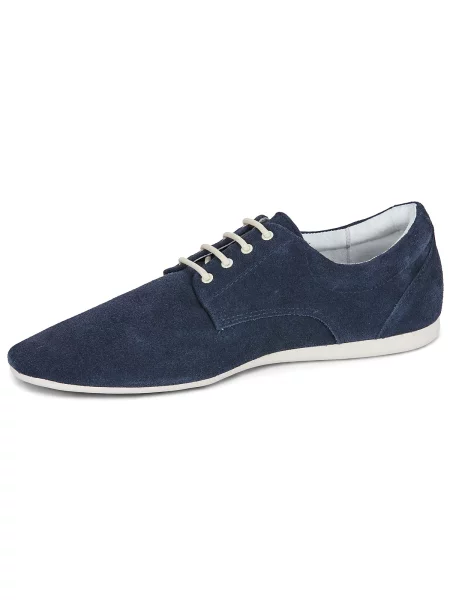 Pantofi Schmoove albastru
